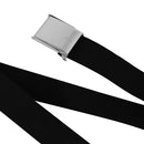 Cinturon Pro Talla unica Negro