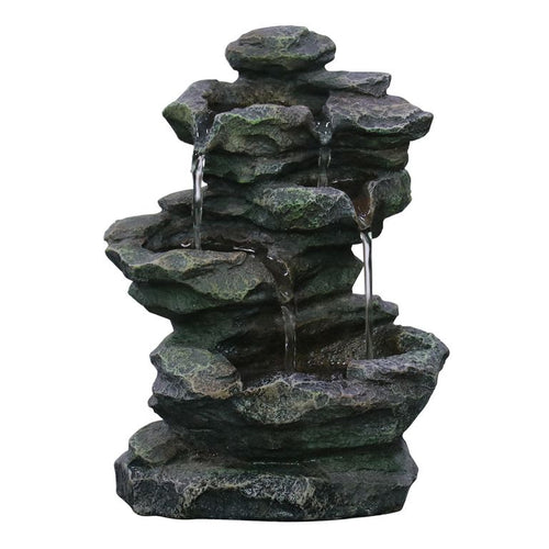 Fuente de agua Vigo 20 cm