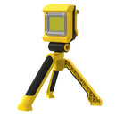 Lampara De Trabajo Reflector Tripode Led