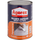 Sellante butilica tapagoteras 4,5 kg