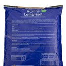 Mejorador de Suelo Humus Lombrisol 3 kg bolsa