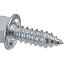 Tornillo Roscalata Metal 1/2 4.83 mm 5 unidad(es)..