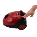 Aspiradora De Arrastre 1400 W 2 Litros Rasp-2140
