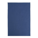 Set 3 Panos Cocina Rectangular 40X60 Cm Bicolor Azul/Blanco