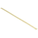 Bisagra Piano L1990 3,2x85cm Bronceado 1 un