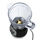 Licuadora 1.5 Litros Negro/Gris TH-330V
