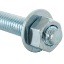 Perno anclaje 1/2 x 5 1/2 (4 unidades)