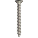 Tornillo Tirafondo Madera 3 4.5 mm 4 unidad(es)
