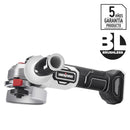 Esmeril Angular Inalambrico 4 1/2 20V Brushless sin Bateria