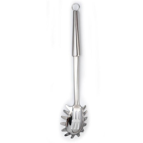 Cuchara para Pasta Inoxidable 33 cm