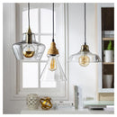 Ampolleta Led Fil 4W G80 E27 A