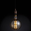 Ampolleta Led Fil G200 8W Amb