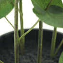 Planta Artificial Eucaliptus 59 cm Verde