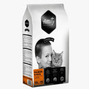 Alimento premium para Gato Adulto Salmon y arroz 1.5 kg