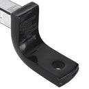Montaje Enganche Remolque 24, 5X5, 5Cm Coco Arrastre 3500Lbs