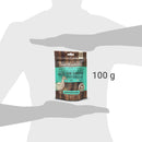 Snack perro de pato con camote 100 gr