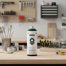 Pintura en Spray 0.4 l Brillante Verde Vikingo