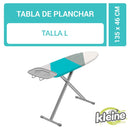 Funda Tabla Planchar Geometrica L 135X46