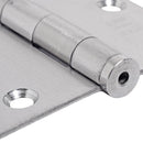 Bisagra acero inoxidable 3x3