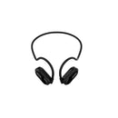 Audifonos de conduccion negro AW-CF1B