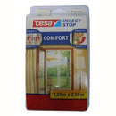 1.20x2.50 m Malla mosquitera blanca