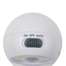 Set 2 Linternas Led Recargables Con Sensor