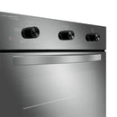 Horno Analogo 52 Litros Multicolor Om6Tx