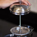 Cafetera Francesa Vidrio 600 Ml