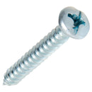 Tornillo Roscalata Metal 1 6 mm 100 unidad(es)