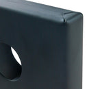 Caja Para Cerradura De Sobreponer Puerta Reja