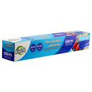 Rollo Film Plastico Con Corte 100 Metros