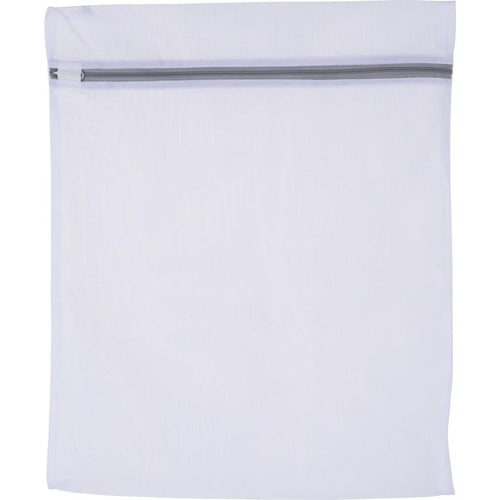 Bolsa Rectangular Lavado Ropa Delicada Grande 60 X 50 Cm