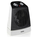 Termoventilador Electrico 2000 W Th-Fh31 Blanco