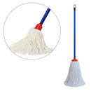 Mopa Humeda All Clean Con Mango Extensible P/Limpieza Hogar