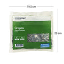 Grapa Galvanizada 1 Pulg 1 Kg