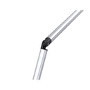 Conector Articulado Dos Espigas Para Estructuras