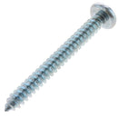 Tornillo Roscalata Metal 1 Pulg 8 Mm 5 Unidad(Es)