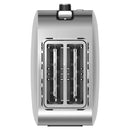 Tostador 2 Rebanadas Inox Wbt-Backe2