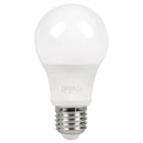 Ampolleta Led Sensor Dia 9 W E27 806 Lm Luz Calida