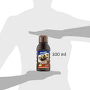 Cubre Rasgunos 300 ml para Muebles de Madera Oscura
