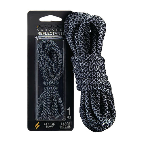 Cordon reflectante Navy Large