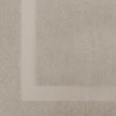 Piso Signature 50X80 Cm Algodon Marfil