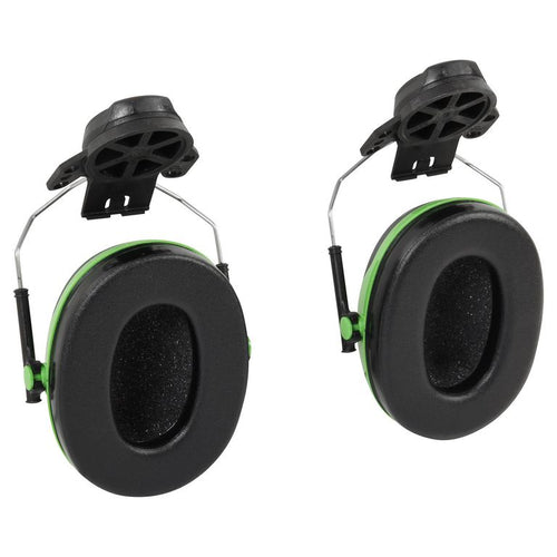 Fonos Peltor para Cascos
