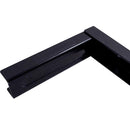 Soporte Doble Guia Superior 190 X 225 Mm Para Puertas Correderas