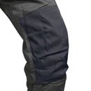 Pantalon cargo gris talla XL