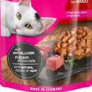 Snack para Perro Todas las edades Carne 0.085 kg