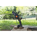 Mini Sierra Inalambrica 20 V Sin Bateria Ni Cargador