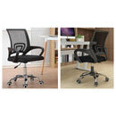 Silla Ejecutiva 452105 Negro