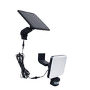 Reflector Solar con Sensor 0.5 W IP 44 1000 lm Luz Fria
