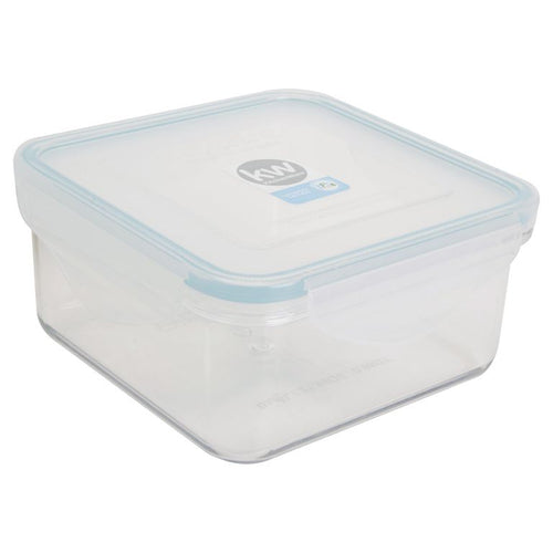 Contenedor de Alimento Plastico 650 ml